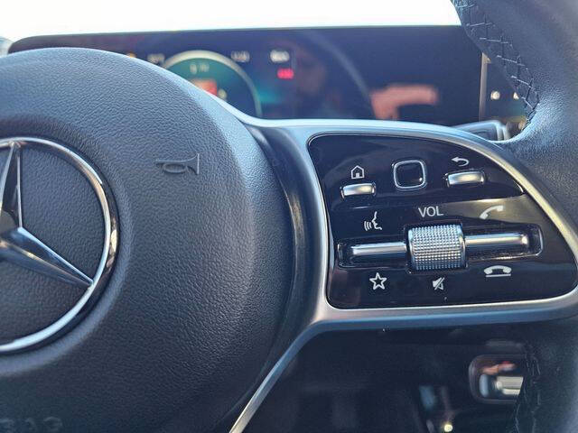 2022 Mercedes-Benz A-Class A 220