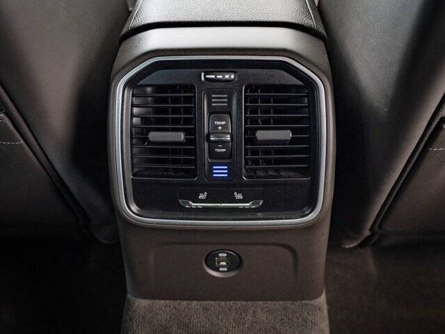 2019 Porsche Macan S