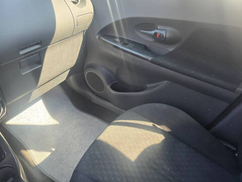 2008 Scion xD