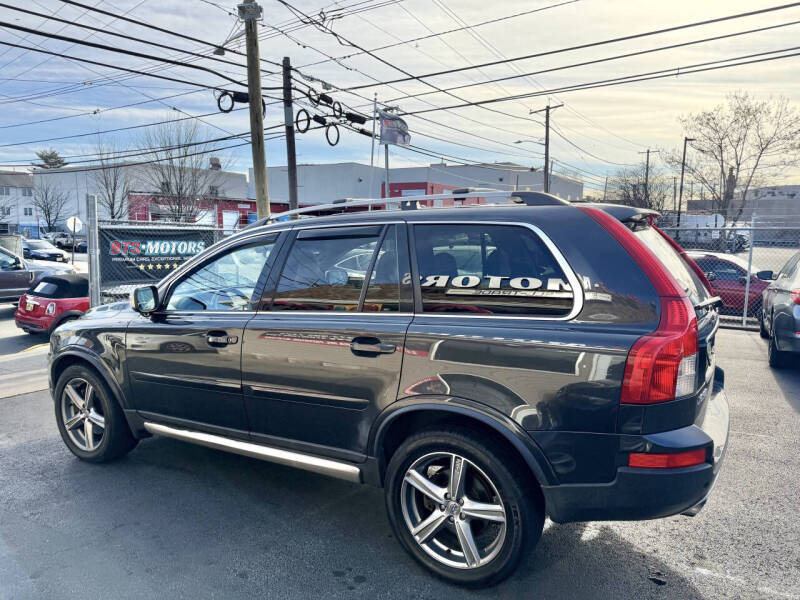 2011 Volvo XC90 3.2 R-Design