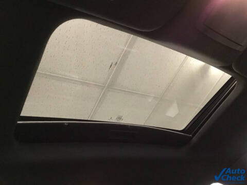 2017 Ford Taurus SHO