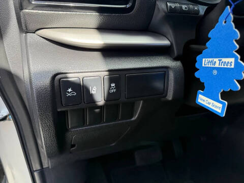 2023 Mitsubishi Eclipse Cross