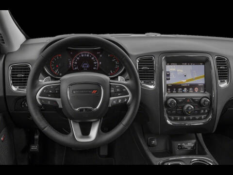 2020 Dodge Durango