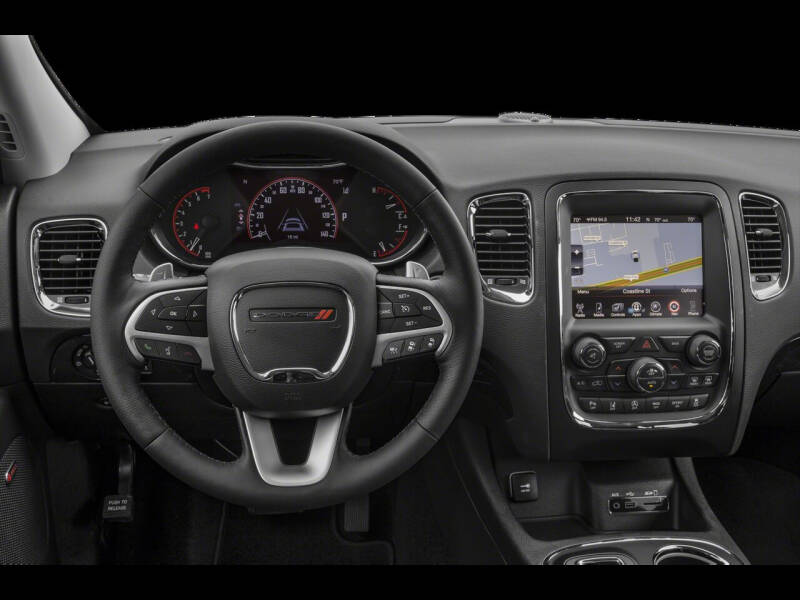 2020 Dodge Durango
