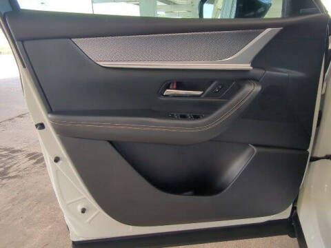 2025 Mazda CX-70 Plug-in Hybrid Premium Plus