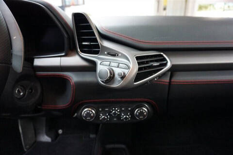 2013 Ferrari 458 Italia