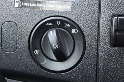 2016 Mercedes-Benz Sprinter