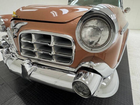 1955 Chrysler Imperial