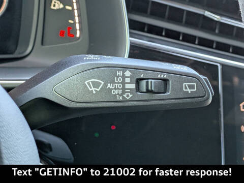 2024 Audi RS Q8 4.0T quattro