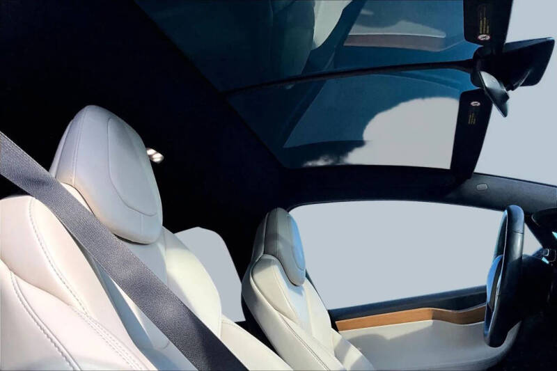 2019 Tesla Model X