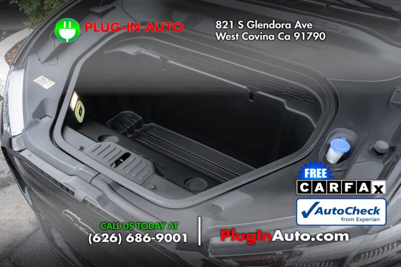 2024 Ford Mustang Mach-E Select