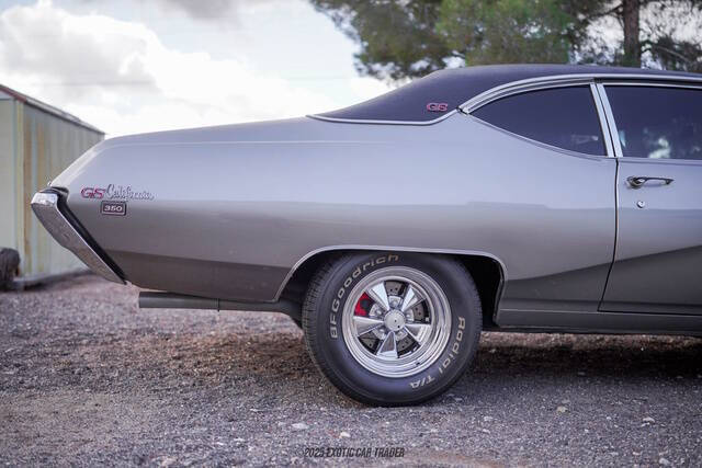 1969 Buick Gran Sport