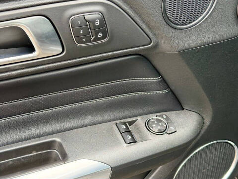 2023 Ford Mustang EcoBoost Premium