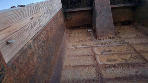 2013 Ford F-750 Super Duty