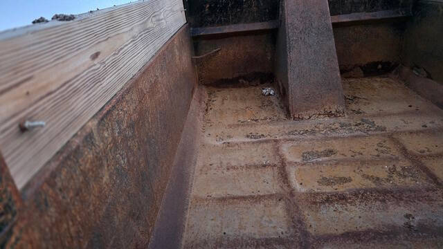 2013 Ford F-750 Super Duty