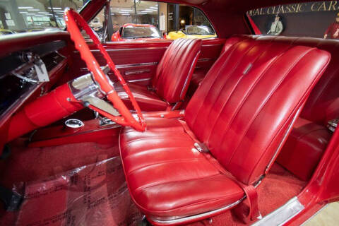 1966 Chevrolet Chevelle