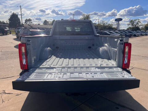 2026 Ford F-350 Super Duty