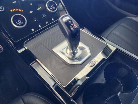 2023 Land Rover Range Rover Evoque P250 R-Dynamic S