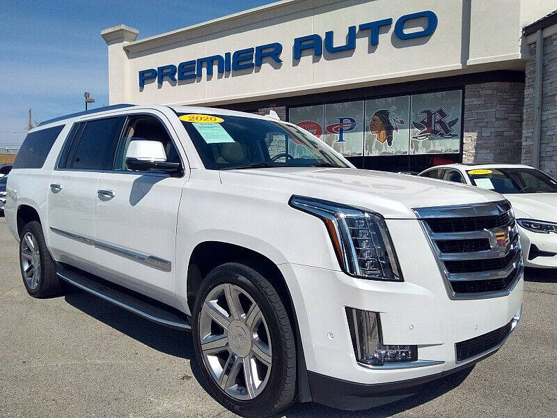 Cadillac For Sale In Jonesboro, AR