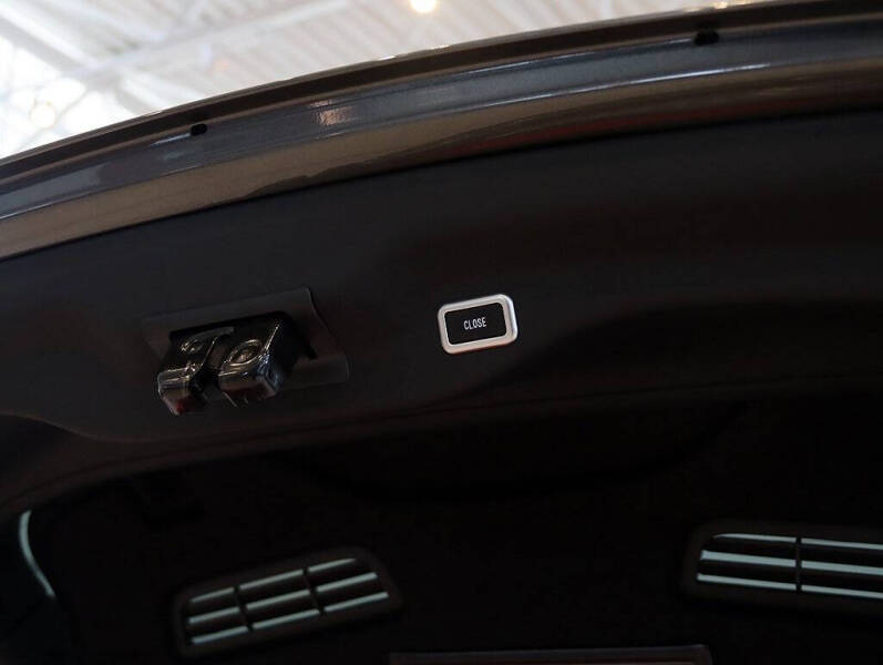 2017 Ferrari GTC4Lusso