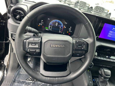 2024 Toyota Land Cruiser 1958