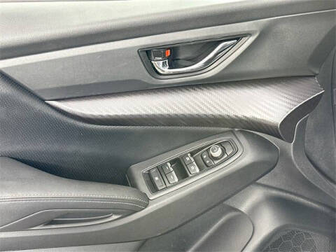 2022 Subaru Ascent Onyx Edition