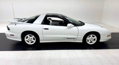 1994 Pontiac Firebird