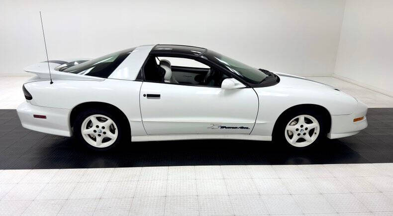 1994 Pontiac Firebird