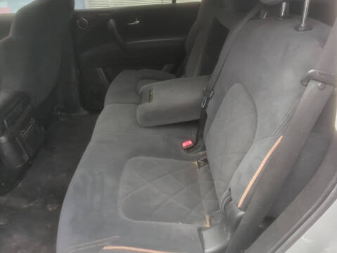 2020 Nissan Armada SV