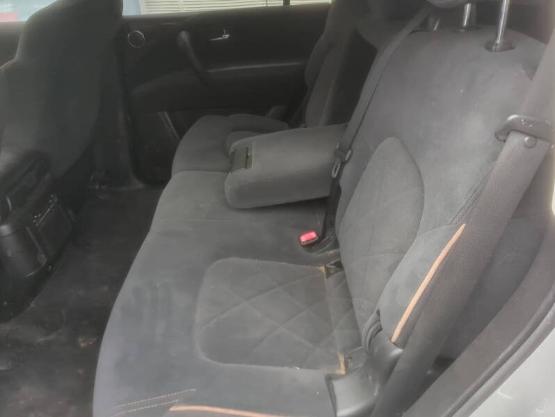 2020 Nissan Armada SV