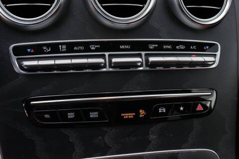 2021 Mercedes-Benz GLC GLC 300 4MATIC