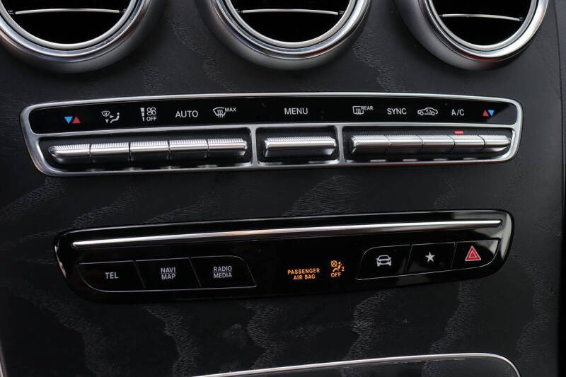 2021 Mercedes-Benz GLC GLC 300 4MATIC