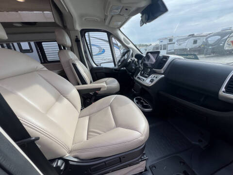 2023 Thor Motor Coach Scope