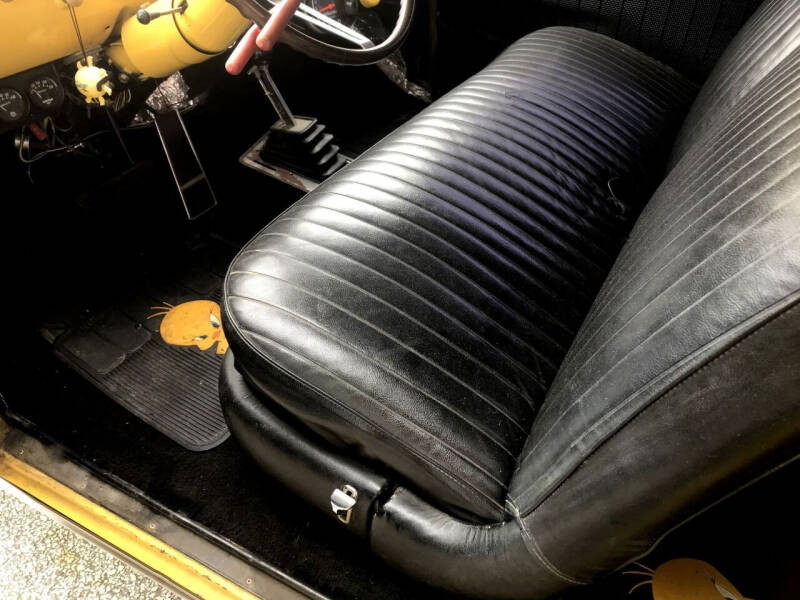 1949 Chevrolet Master Deluxe