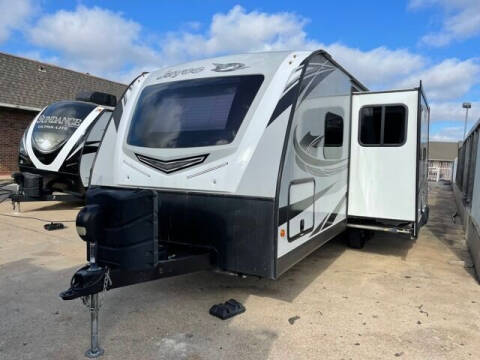 Jayco White Hawk Image