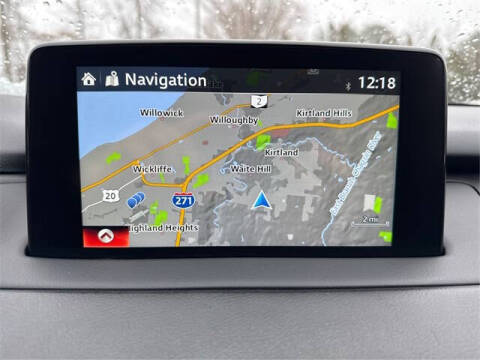 2019 Mazda CX-9 Touring