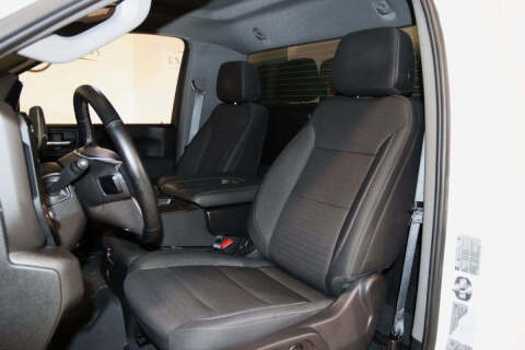 2025 GMC Sierra 2500HD SLE