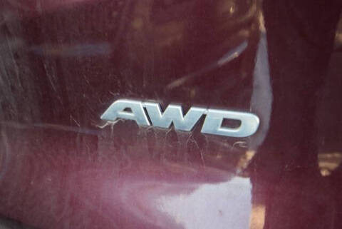 2014 Acura RDX w/Tech