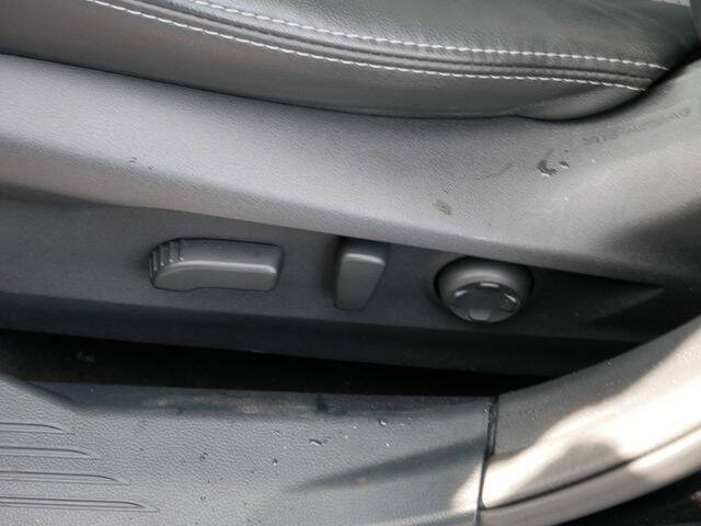 2023 Subaru Outback Limited XT