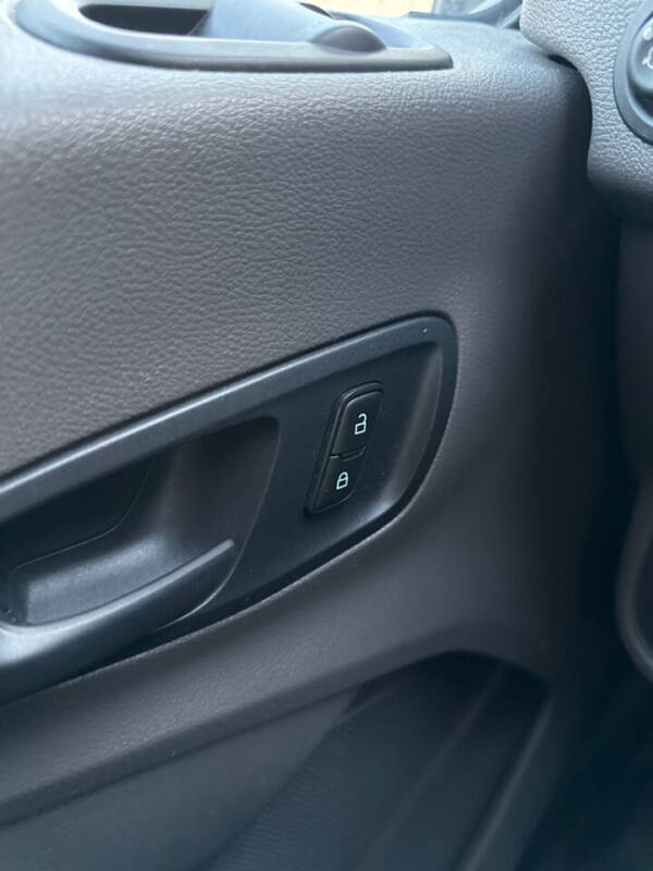 2020 Ford Transit 250