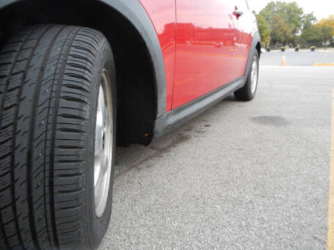 2009 MINI Cooper Clubman