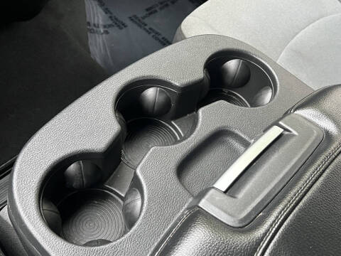 2021 RAM 3500 Big Horn