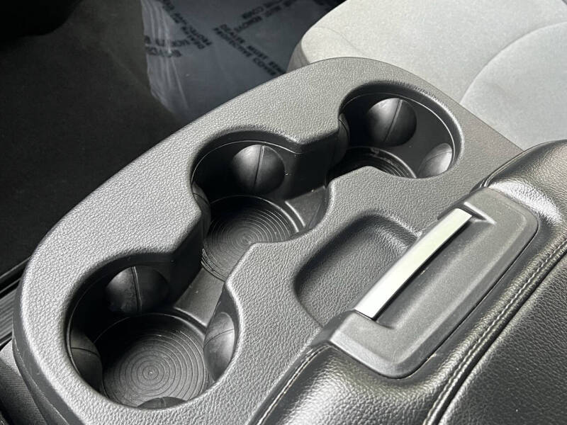 2021 RAM 3500 Big Horn