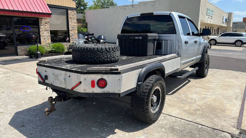 2002 Dodge Ram 1500