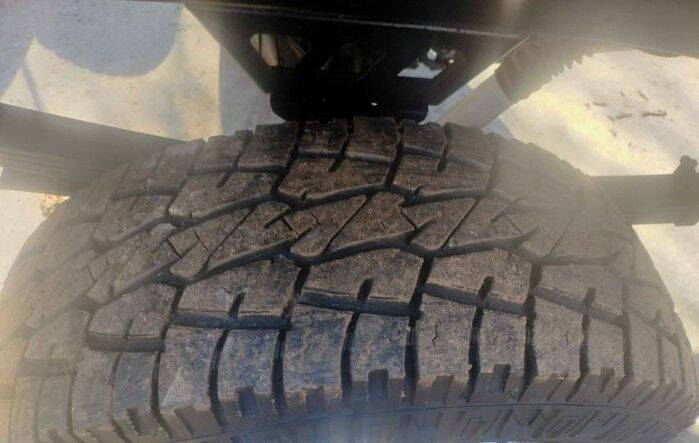 1993 GMC Sierra 1500HD Classic