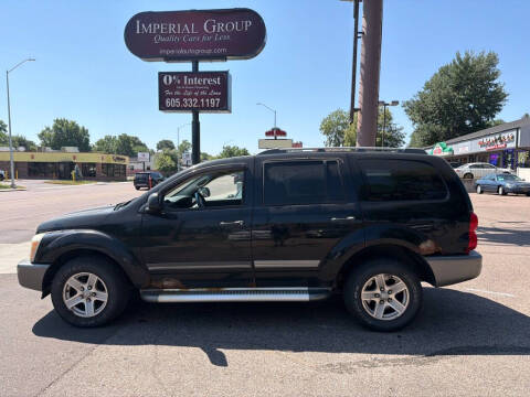 2006 Dodge Durango