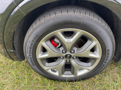 2019 Kia Sorento SX V6