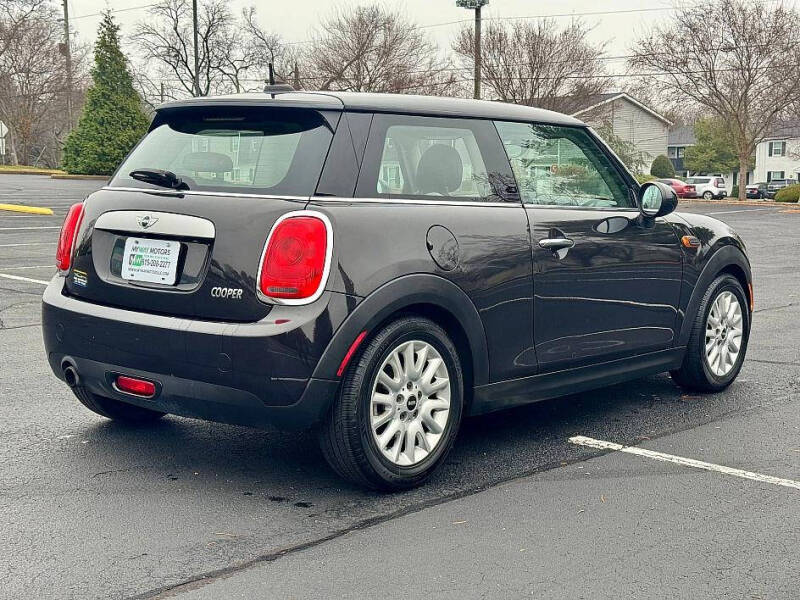 2015 MINI Hardtop 2 Door Cooper