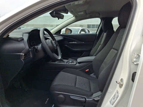 2023 Mazda CX-30 2.5 S