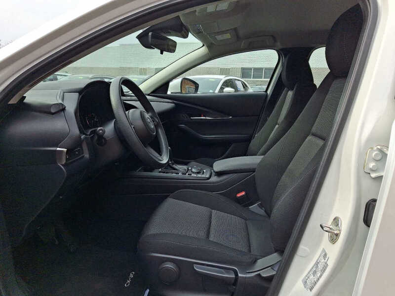 2023 Mazda CX-30 2.5 S